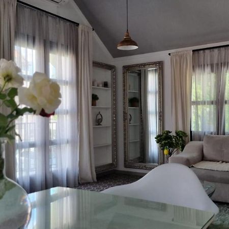 Apartman L&M Cetinje Eksteriør billede