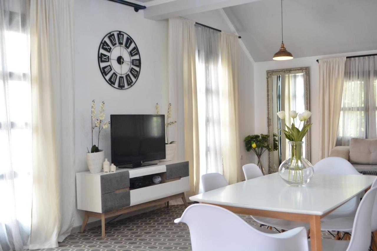 Apartman L&M Cetinje Eksteriør billede