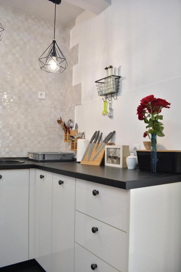 Apartman L&M Cetinje Eksteriør billede