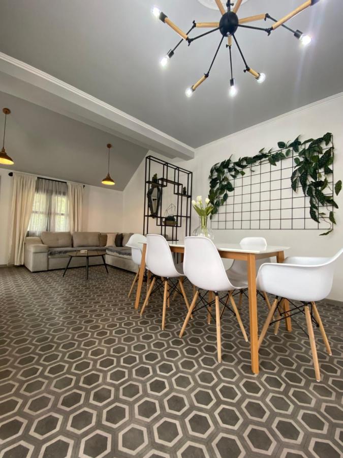 Apartman L&M Cetinje Eksteriør billede
