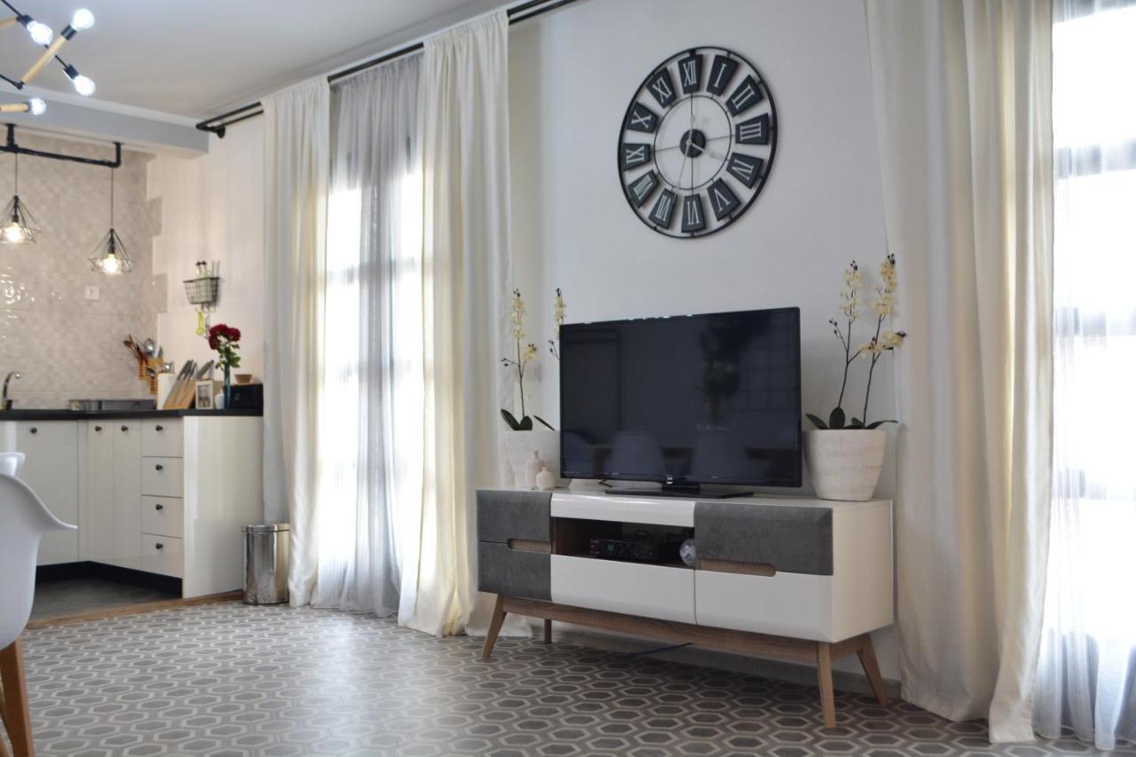 Apartman L&M Cetinje Eksteriør billede