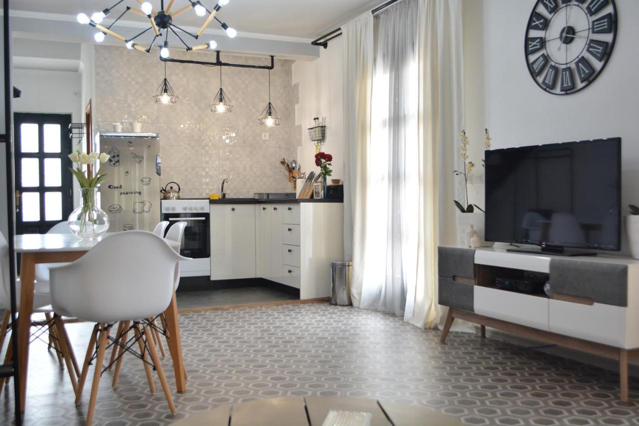 Apartman L&M Cetinje Eksteriør billede