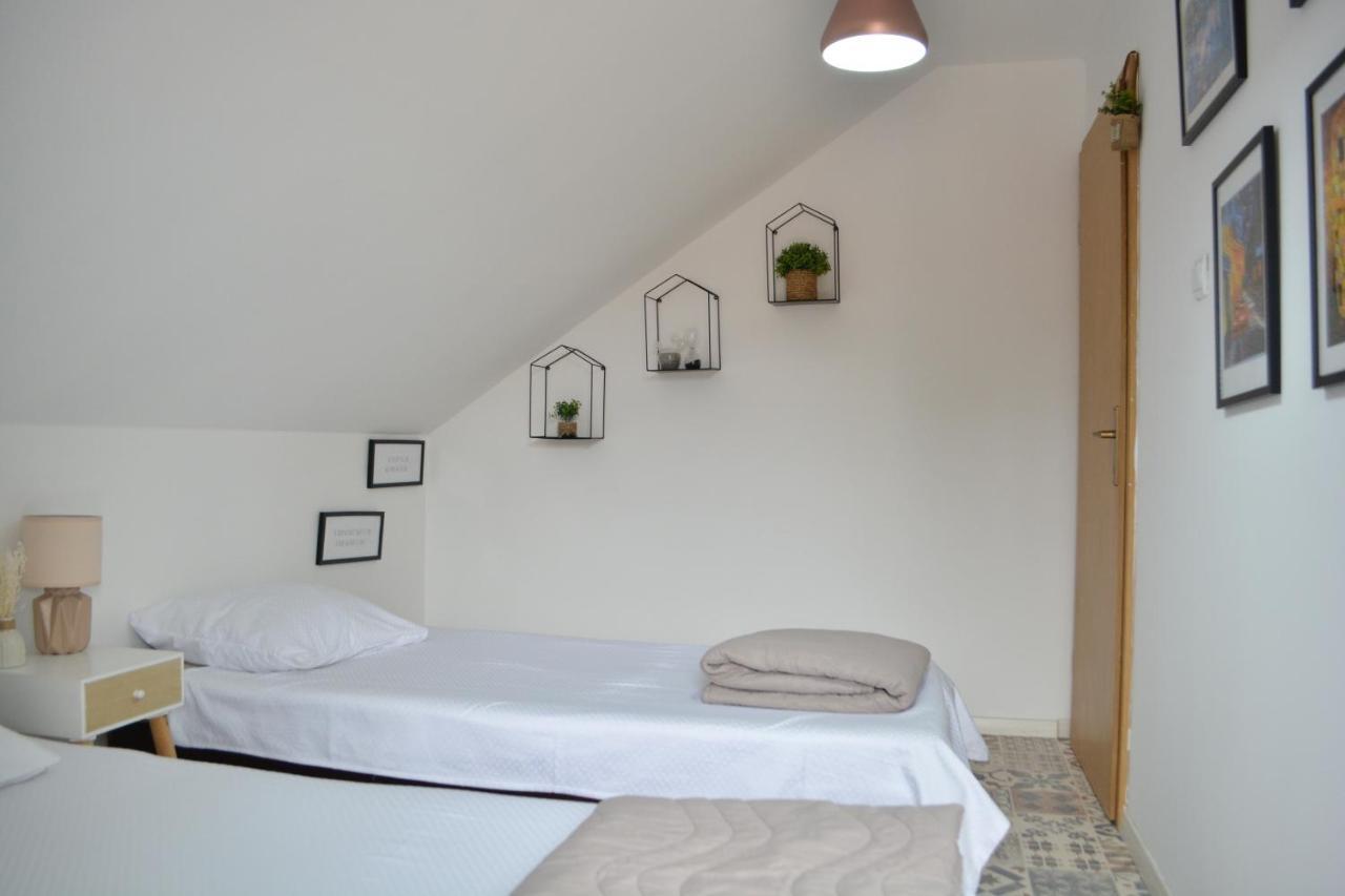 Apartman L&M Cetinje Eksteriør billede