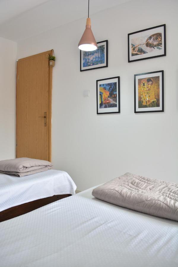 Apartman L&M Cetinje Eksteriør billede