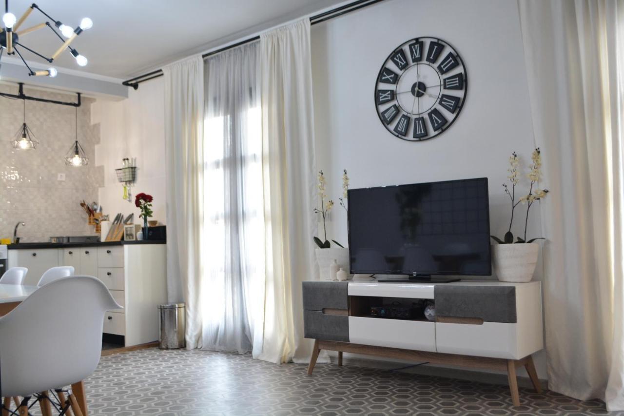 Apartman L&M Cetinje Eksteriør billede