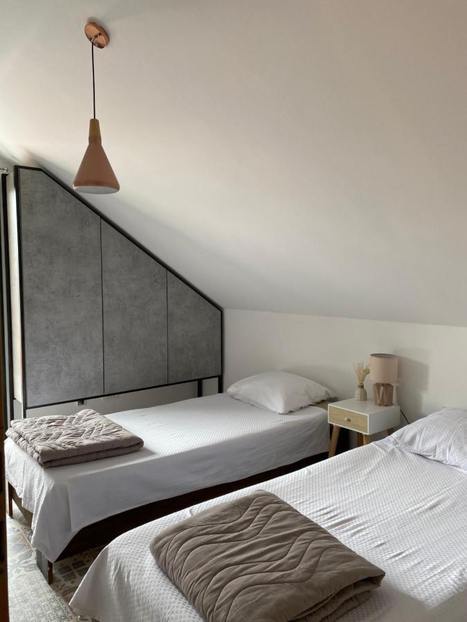 Apartman L&M Cetinje Eksteriør billede