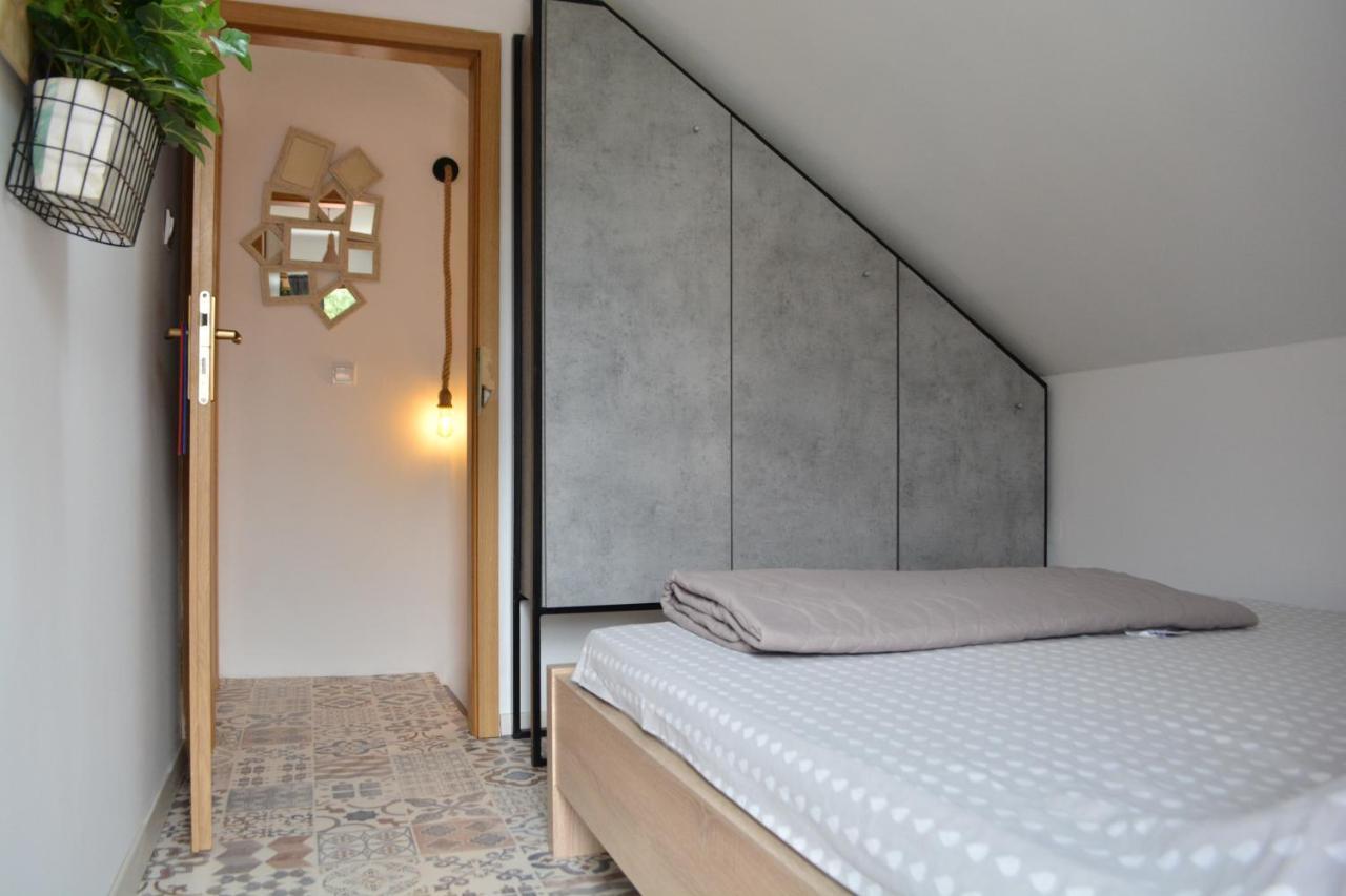 Apartman L&M Cetinje Eksteriør billede
