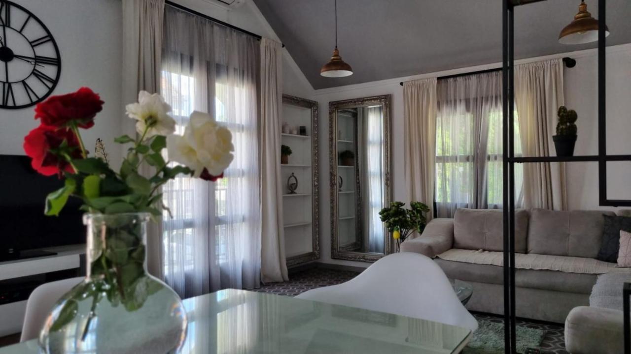 Apartman L&M Cetinje Eksteriør billede