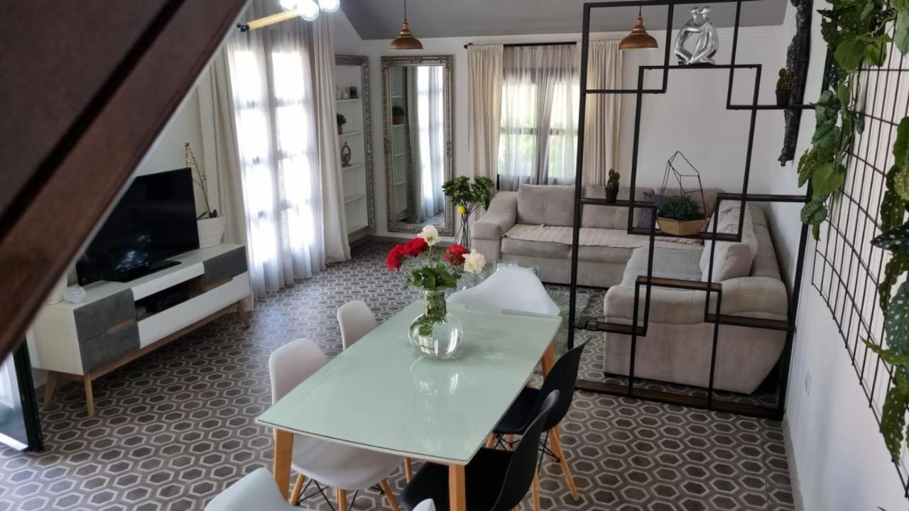 Apartman L&M Cetinje Eksteriør billede