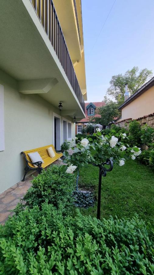 Apartman L&M Cetinje Eksteriør billede