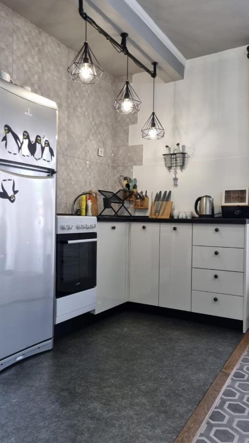 Apartman L&M Cetinje Eksteriør billede