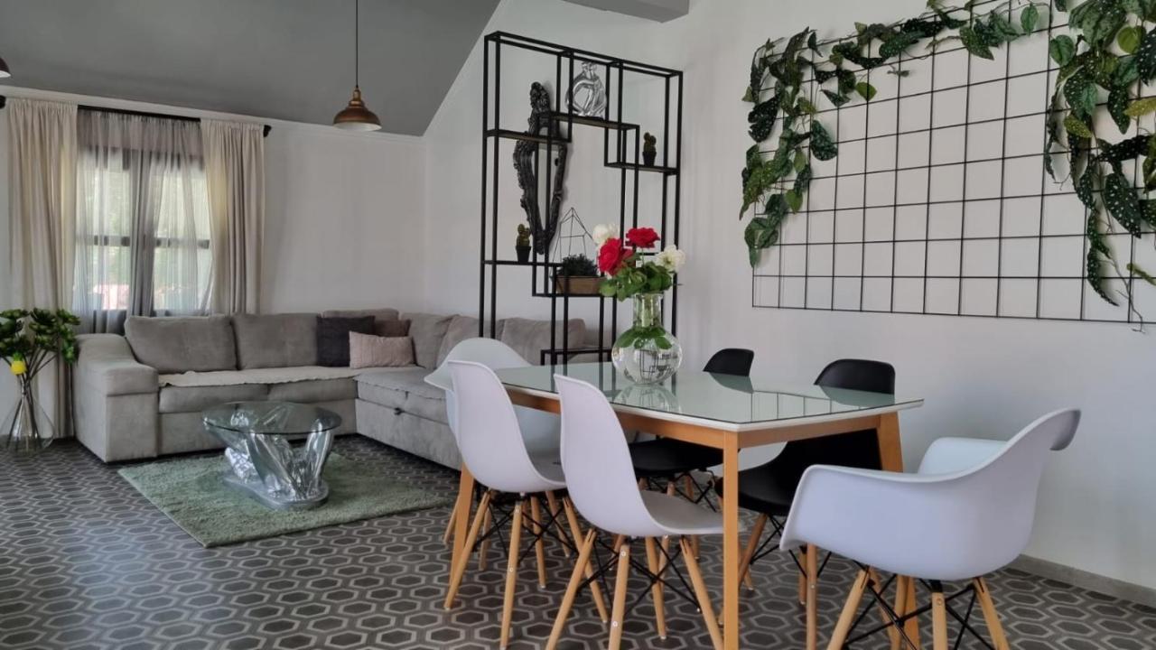 Apartman L&M Cetinje Eksteriør billede