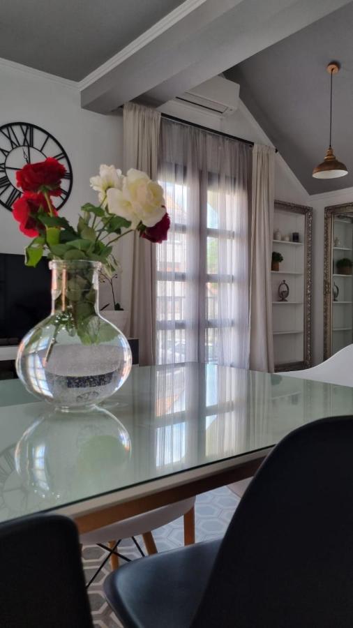 Apartman L&M Cetinje Eksteriør billede