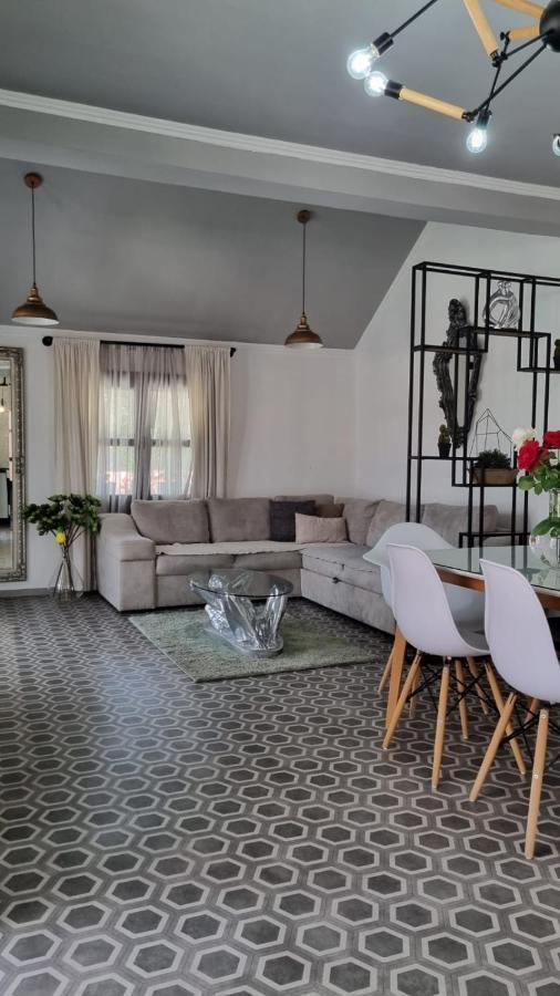 Apartman L&M Cetinje Eksteriør billede