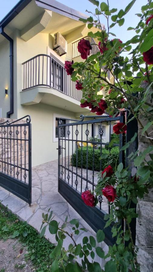 Apartman L&M Cetinje Eksteriør billede