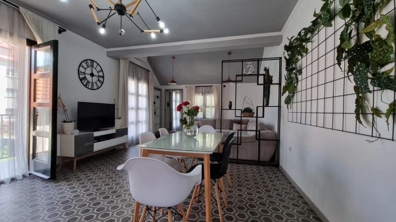 Apartman L&M Cetinje Eksteriør billede