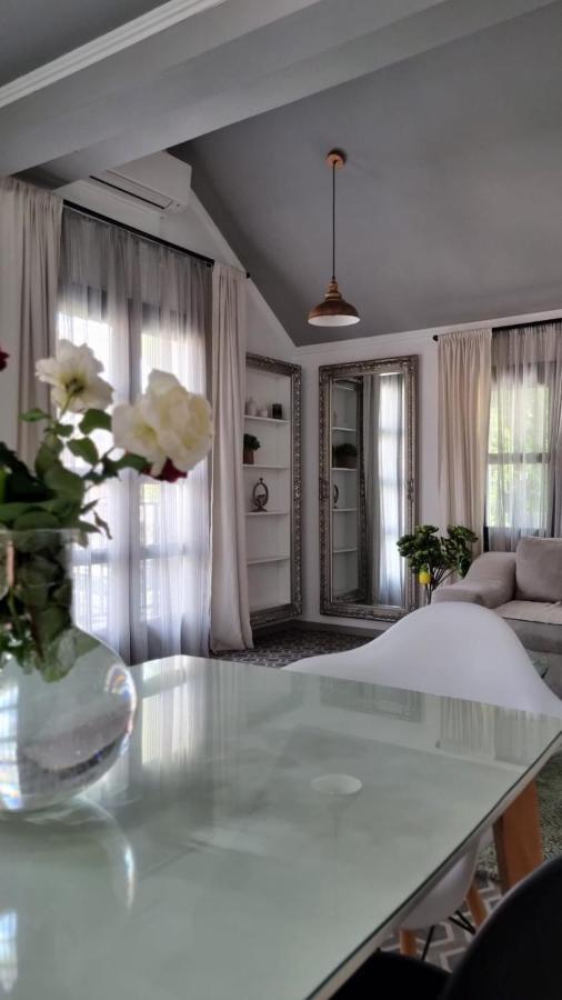Apartman L&M Cetinje Eksteriør billede