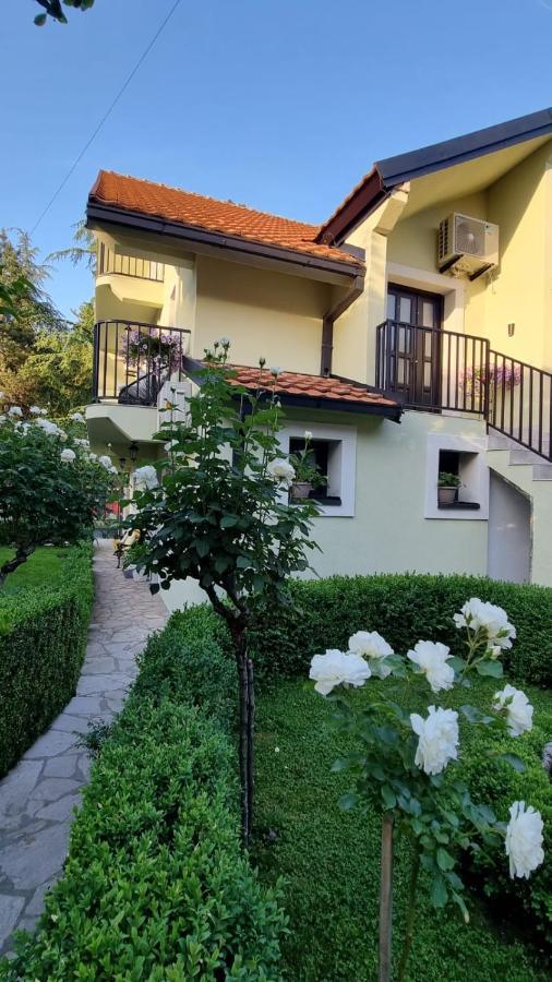 Apartman L&M Cetinje Eksteriør billede