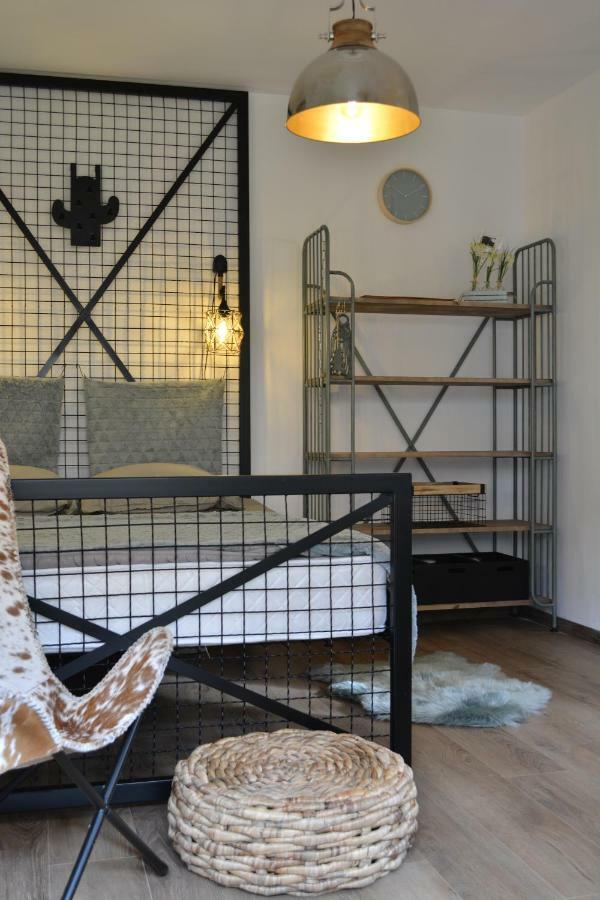 Apartman L&M Cetinje Eksteriør billede
