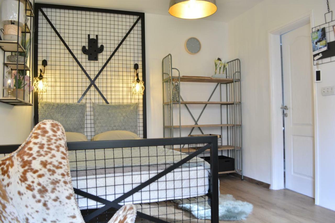 Apartman L&M Cetinje Eksteriør billede