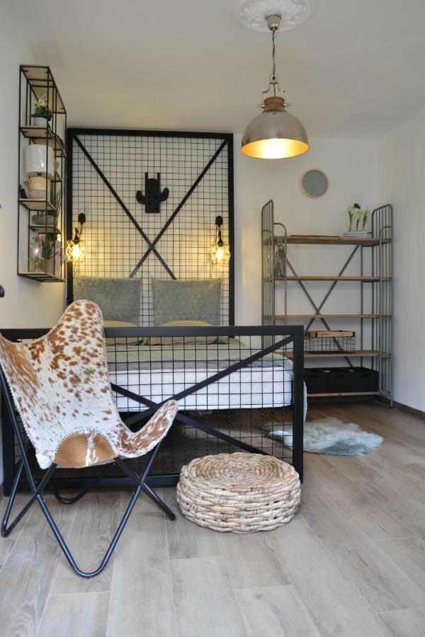 Apartman L&M Cetinje Eksteriør billede
