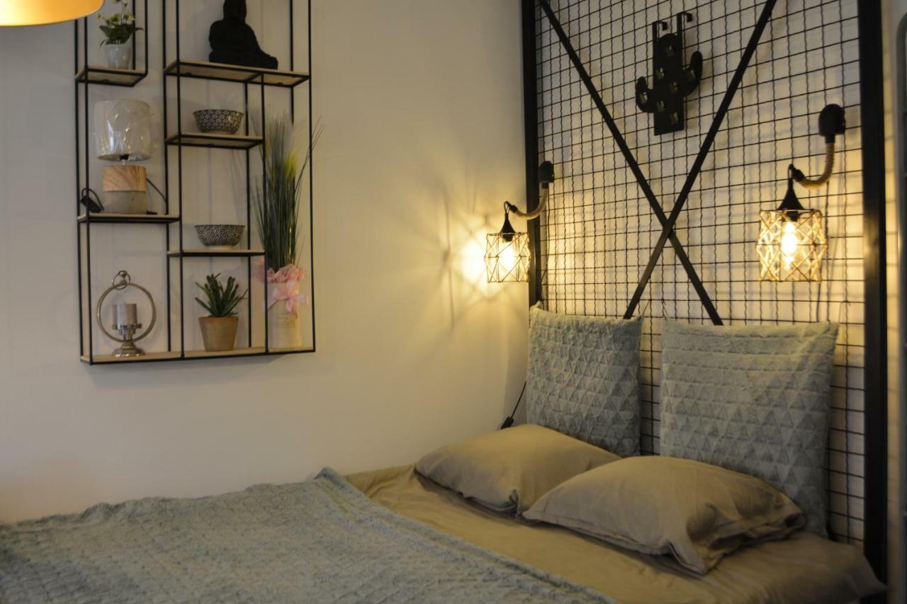 Apartman L&M Cetinje Eksteriør billede