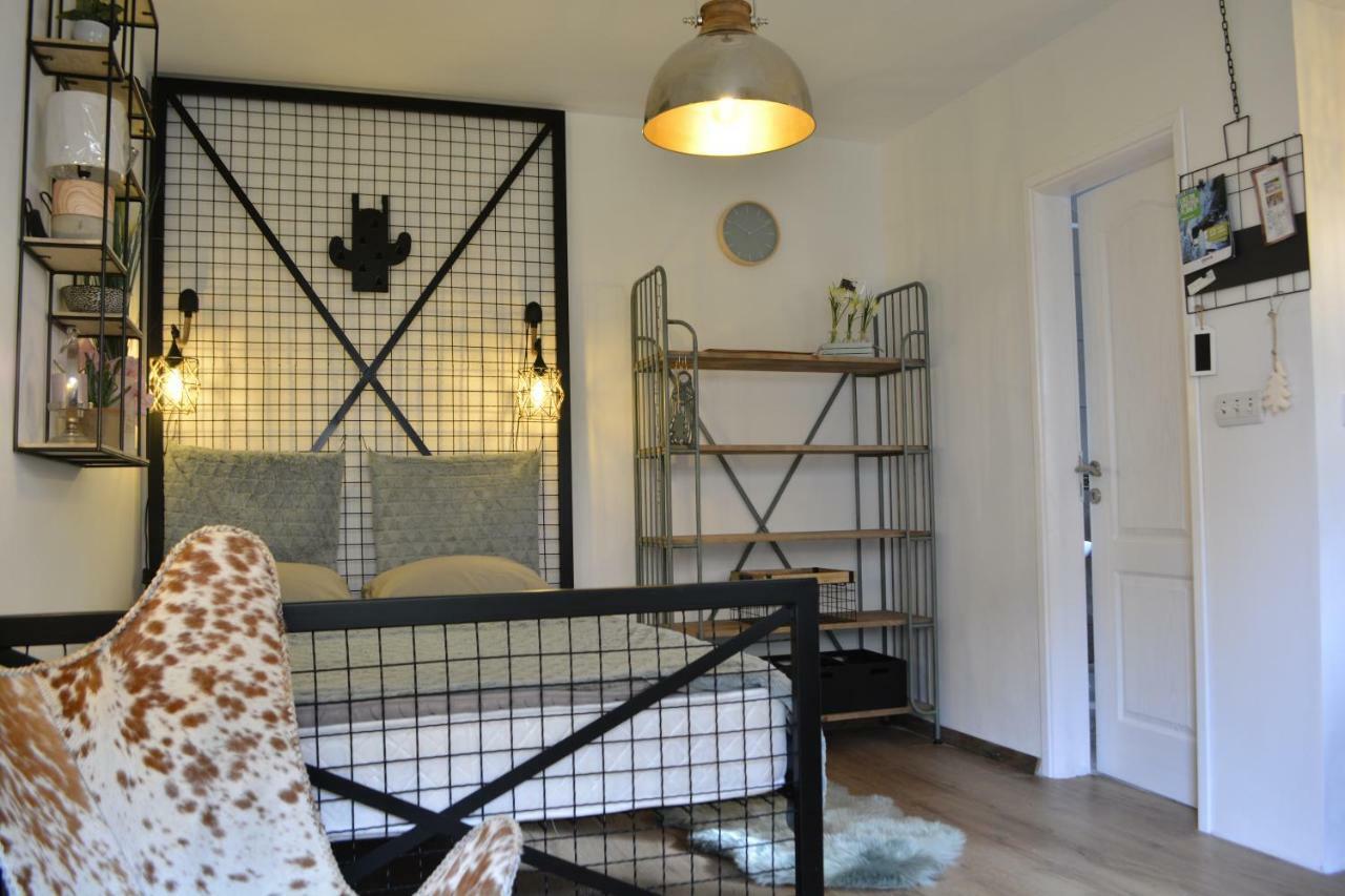 Apartman L&M Cetinje Eksteriør billede