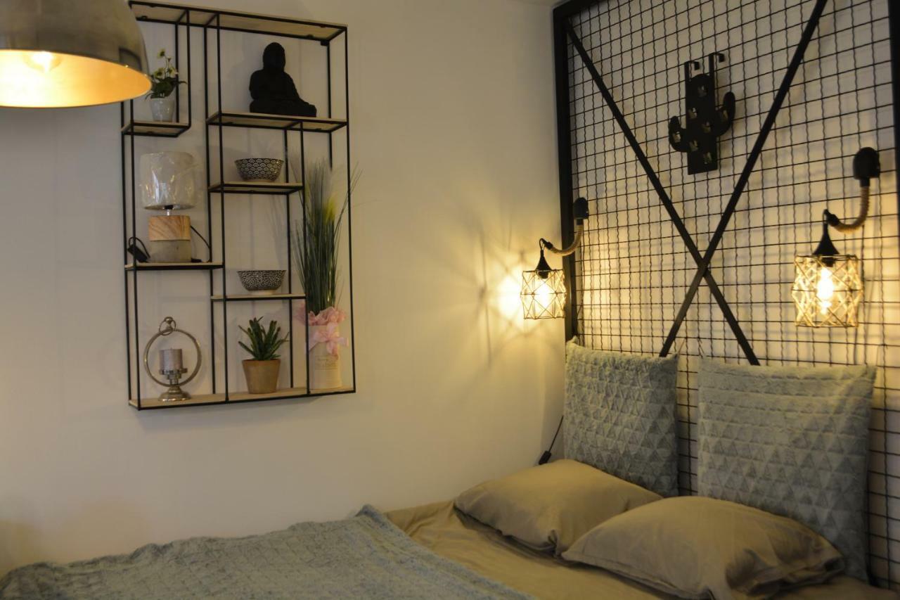 Apartman L&M Cetinje Eksteriør billede