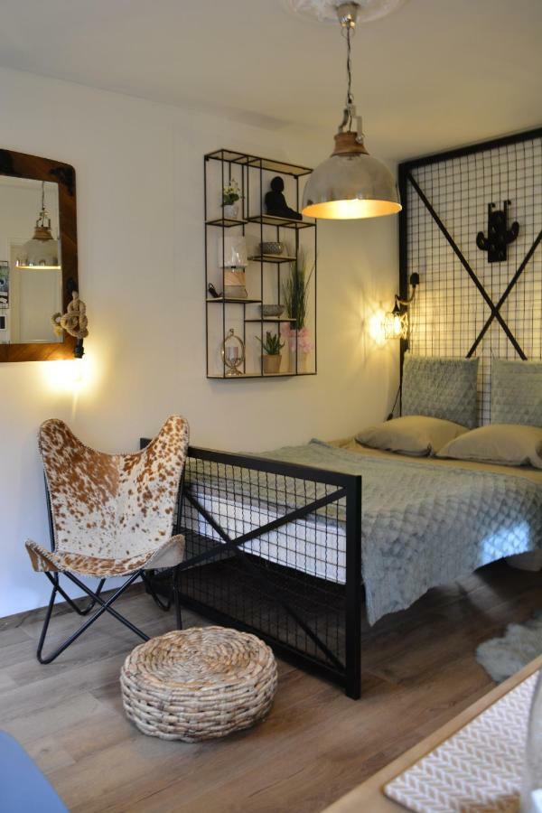 Apartman L&M Cetinje Eksteriør billede